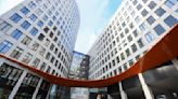 Net income dips in first quarter at Dutch bank ING
