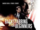 Backstabbing for Beginners