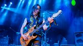 “We know amps and guitars are important, but your own DNA is bigger than that”: Nuno Bettencourt on why, when it comes to tone, your personality always comes first