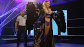 When will Charlotte Flair return to WWE?
