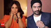 Vipul Shah set for the next heist thriller ‘Hisaab’ starring Shefali Shah and Jaideep Ahlawat | Hindi Movie News - Times of India