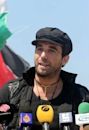 Vittorio Arrigoni