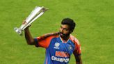 'Living a dream': Jasprit Bumrah expresses gratitude after T20 World Cup win, celebrations