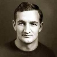 Tom Harmon