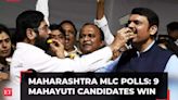 'We did our best batting, took their wicket': Eknath Shinde after Mahayuti sweeps Maharashtra MLC polls