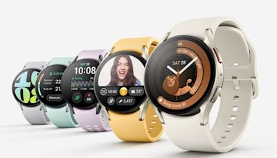Samsung touts metabolic health tracking in new Galaxy Watch that Apple can’t yet do - CNBC TV18