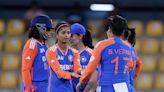 IND Vs PAK Women's T20 Asia Cup 2024 LIVE Scores: Shreyanka Patil Dismisses Aliya Riaz; Pakistan Women Three Wickets Down