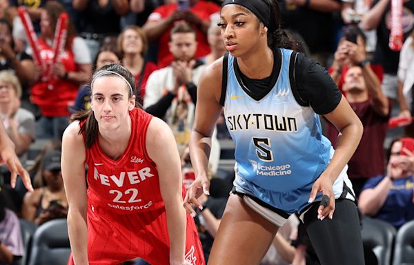 ESPN Settles Caitlin Clark, Angel Reese WNBA Rookie of the Year Debate With Betting Odds