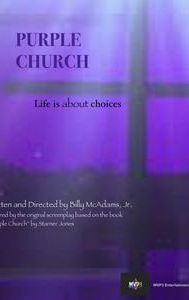 Purple Church | Drama