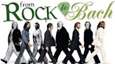 Oak Ridge Rock to Bach Music Festival returns on Saturday