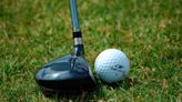 Central Alberta golfers compete at AB Men's Senior Championship