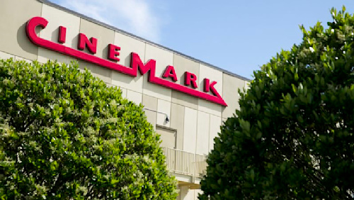 Your movie theater may be shortchanging your drinks, a lawsuit alleges | CNN Business