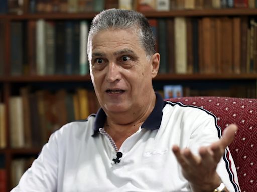 La situación en Cuba es de "crisis humanitaria", afirma el demógrafo Albizu-Campos