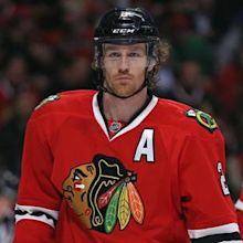 Duncan Keith