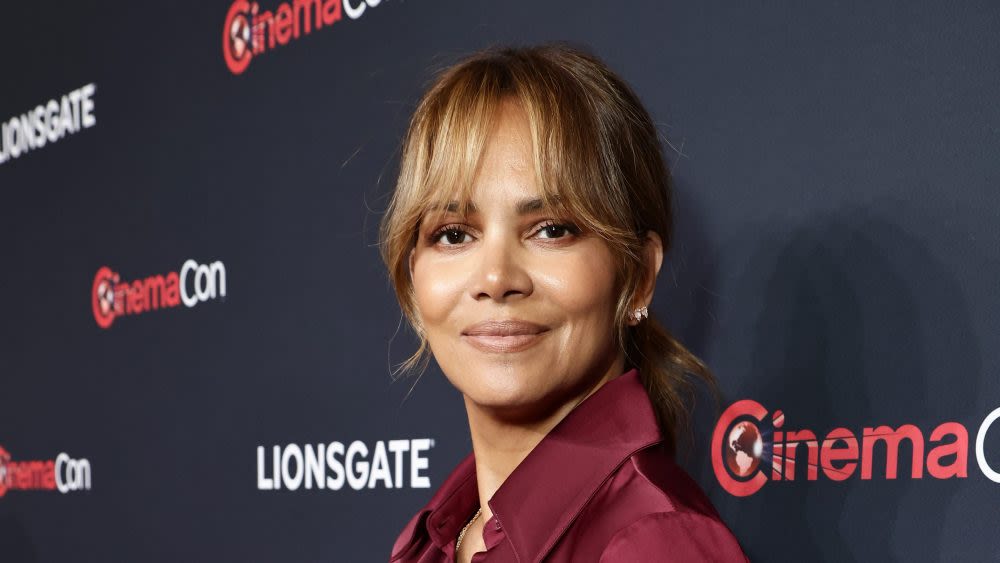 Halle Berry Exits Ryan Murphy’s Hulu Legal Drama ‘All’s Fair’ (EXCLUSIVE)