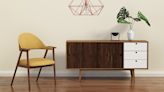 Just 12 Mid-Century Modern Furniture Finds For The Ultimate Spring Refresh