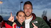 Kyle Juszczyk ‘May’ Wear Wife Kristin Juszczyk’s Designs at Super Bowl