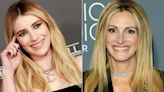 Emma Roberts hopes to work with aunt Julia Roberts, says ’’would love to find the perfect project’’