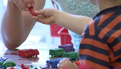 Toronto daycare rolls back staff wage raises, blames Ontario's funding model