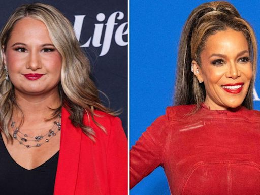 Gypsy Rose Blanchard Fires Back at Sunny Hostin for Her 'Weird' Comments on 'The View': 'I Wonder Why She Turned on Me'