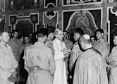 Pope Pius XII and the Holocaust