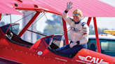 ‘Fastest Woman Ever’ joins lineup for Solano Airshow