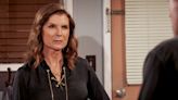 'Bold and the Beautiful' star Kimberlin Brown on her shocking resurrection