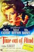 Time Out of Mind (1947 film)