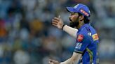 Irfan Pathan launches fresh attack on Hardik Pandya after MI's 8th IPL 2024 defeat: 'Don't see respect for him on field'