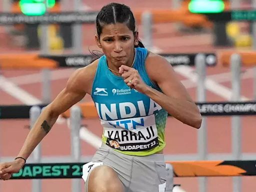 Paris Olympics: Can Jyothi Yarraji and the 4x400m relay quartets emulate Neeraj Chopra?