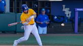 LSU baseball takes series over Arkansas with pair of doubleheader wins