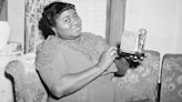 Hattie McDaniel, first Black actor to win an Oscar, will have her missing award replaced by the Academy