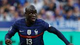 N’Golo Kante: Chelsea confirm France midfielder out of World Cup after surgery
