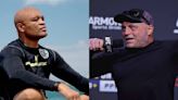 Joe Rogan Spills Beans on ‘Really Smart’ Trick That Helped Anderson Silva Establish Reign of Dominance in UFC