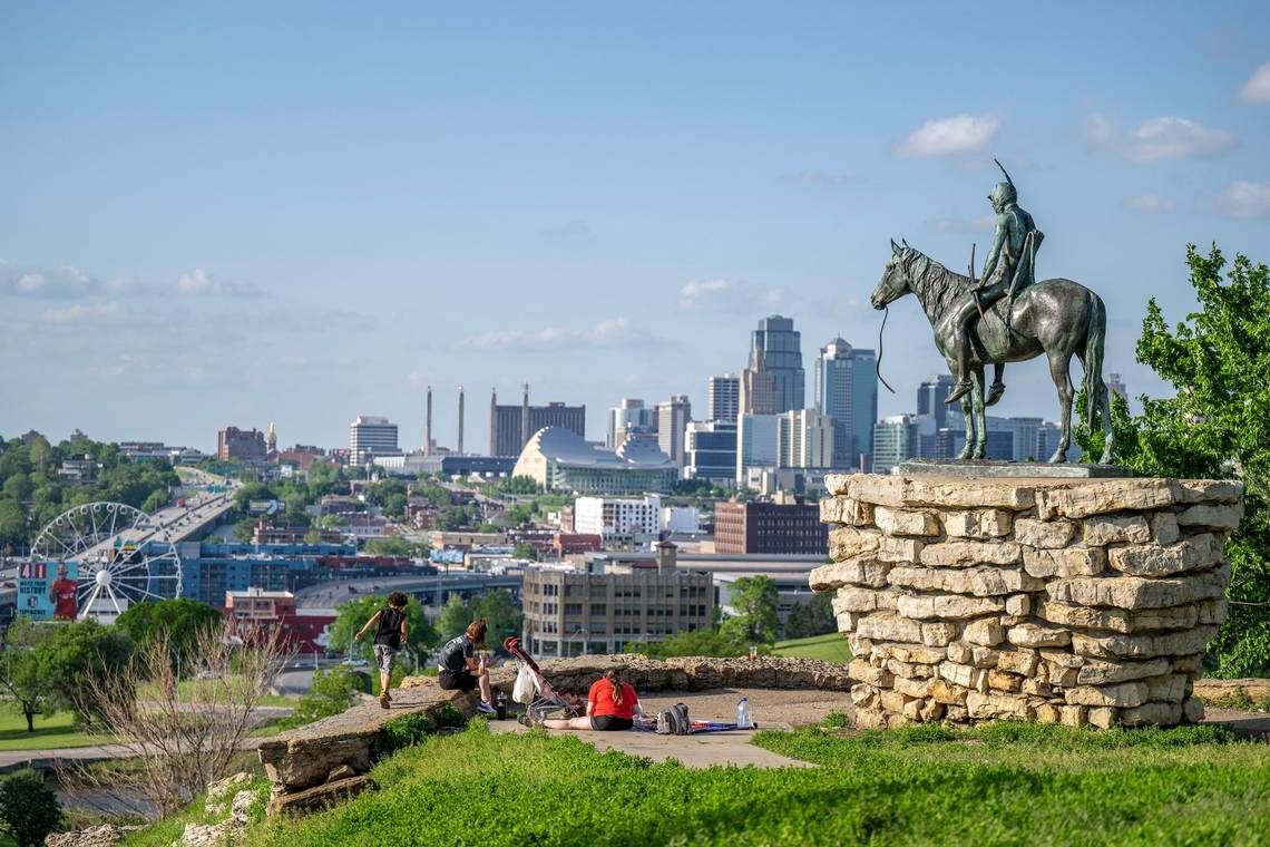 The Chiefs offend some Native Americans. Here’s why this KC icon is a different story