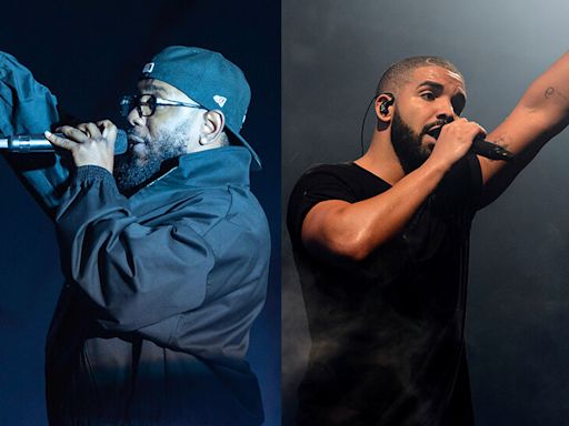 What Happens Next for Kendrick Lamar and Drake? Let’s Discuss.