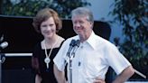 Jimmy Carter Remembers His Late Wife, Rosalynn: “My Equal Partner in Everything”