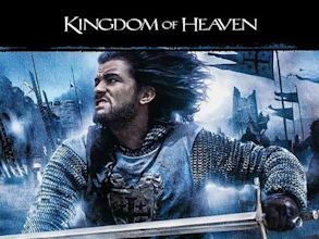 Kingdom of Heaven (film)