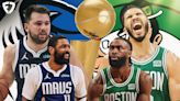 NBA／誰是明燈？巴克利看好塞爾蒂克奪冠 歐尼爾力挺獨行俠