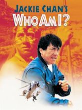 Who Am I? (1998 film)