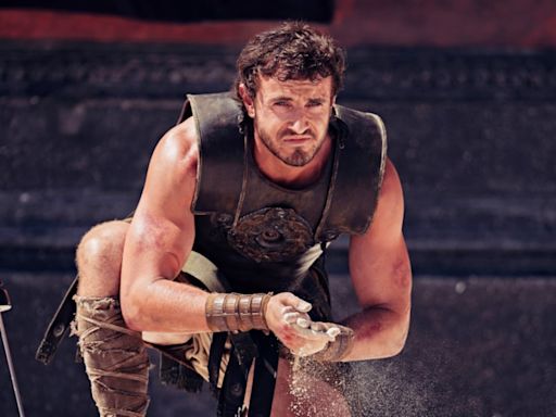 El primer tráiler de ‘Gladiator 2’ es tan épico que confirma las sospechas: se avecina una obra maestra