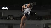 Simone Biles, looking perhaps better than ever, surges to early lead at US Championships | Texarkana Gazette