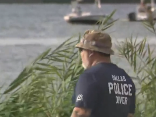 Eyewitnesses to boating tragedy at Lake Ray Hubbard share harrowing accounts: "The screams were just horrible"