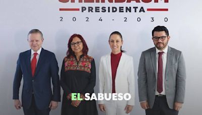 El círculo más cercano: ¿cómo se conforma la Oficina de la Presidencia de la República?