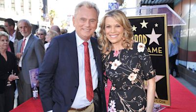 Pat Sajak's final episode of 'Wheel of Fortune' air date announced