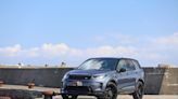 【一手試駕】越野強者再進化 Discovery Sport P250 Dynamic SE