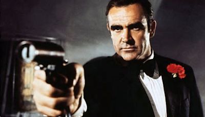 Sean Connery in "Skyfall"? Wieso der originale James Bond nicht zurückkehren durfte