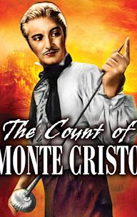 The Count of Monte Cristo