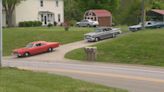 Indiana State Police seize 6 additional classic cars belonging to Jamey Noel