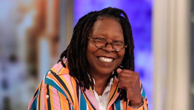 Whoopi Goldberg opens up about becoming a ‘high functioning addict’ in Hollywood
